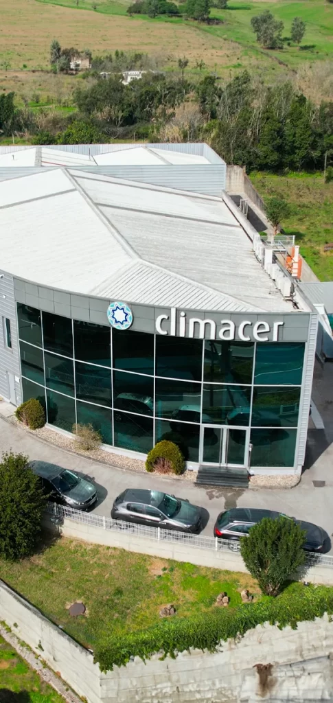 climacer - Instalações Elétricas, Instalações Hidráulicas, Comissionamento, Service, Sustentabilidade